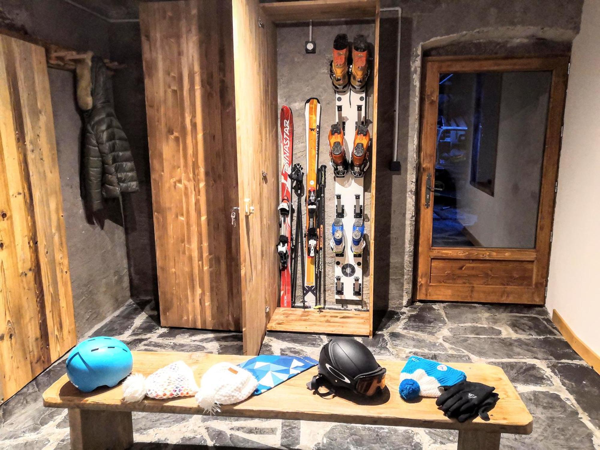 Chez Leon, Jacuzzi Et Sauna Des Le 1Er Septembre 2025 Samoëns Kültér fotó